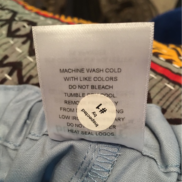 Uniform Advantage Butter-soft Stretch Scrub Pants Long - Picture 9 of 10